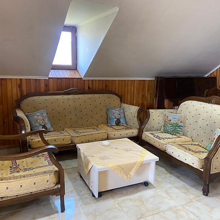 Homestay in Batumi Дом в Чакви Bagian luar foto