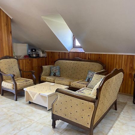 Homestay in Batumi Дом в Чакви Bagian luar foto