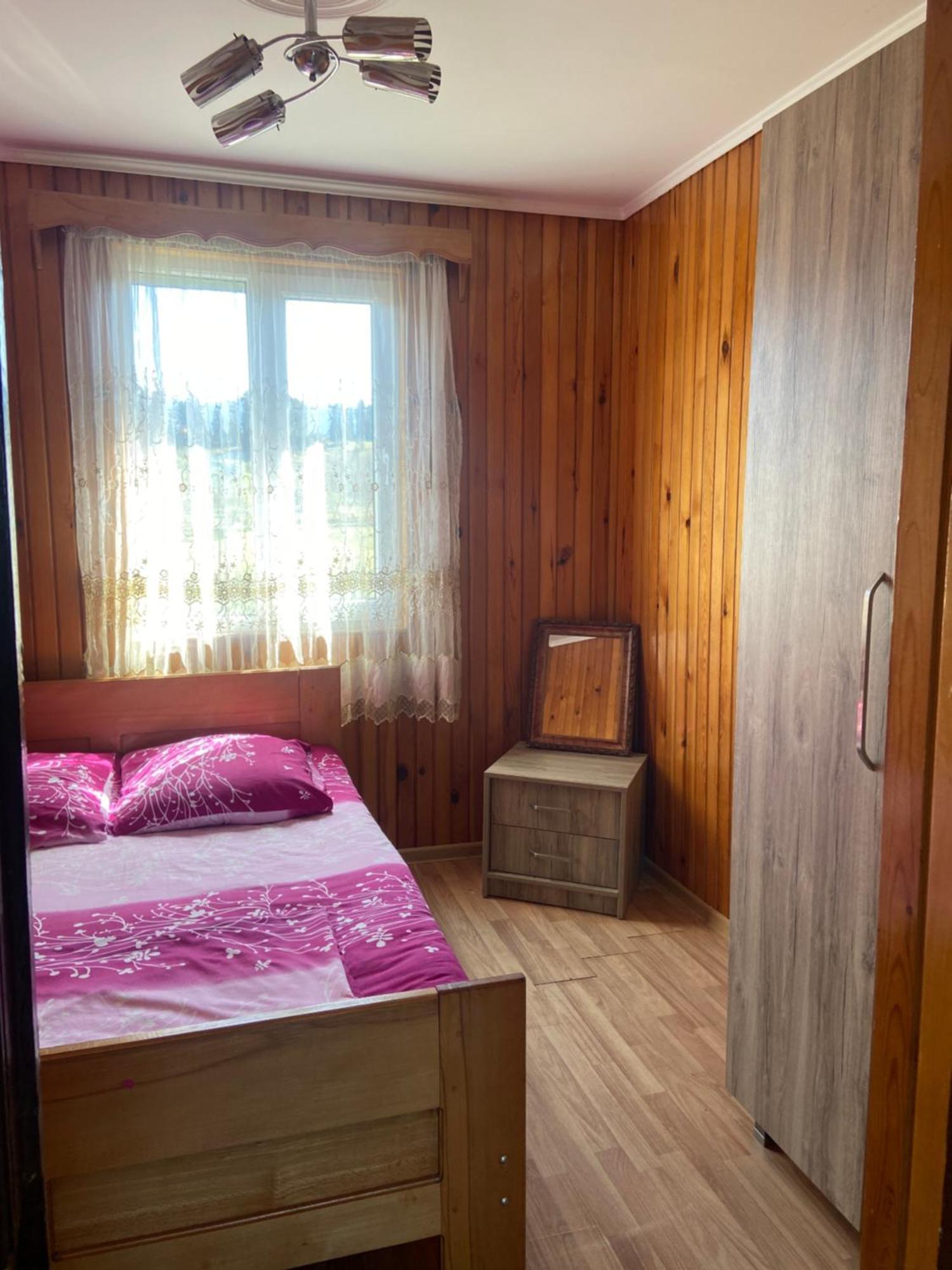 Homestay in Batumi Дом в Чакви Bagian luar foto