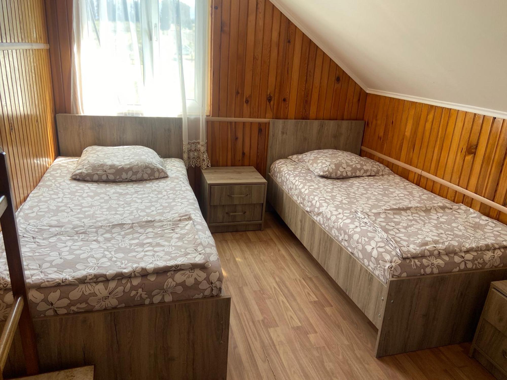 Homestay in Batumi Дом в Чакви Bagian luar foto