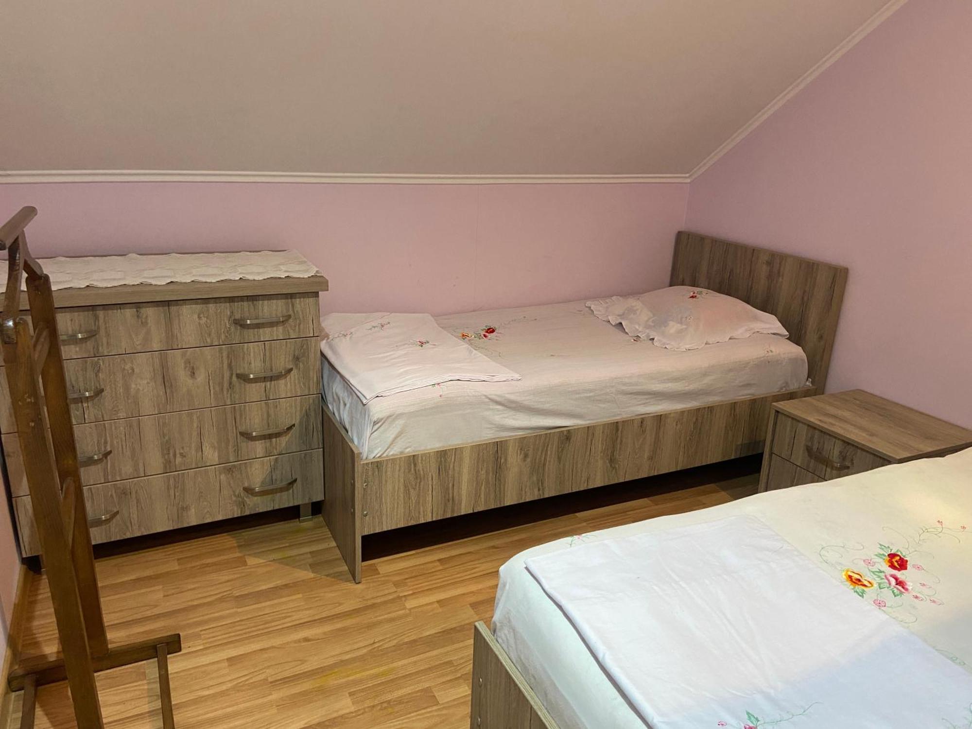 Homestay in Batumi Дом в Чакви Bagian luar foto