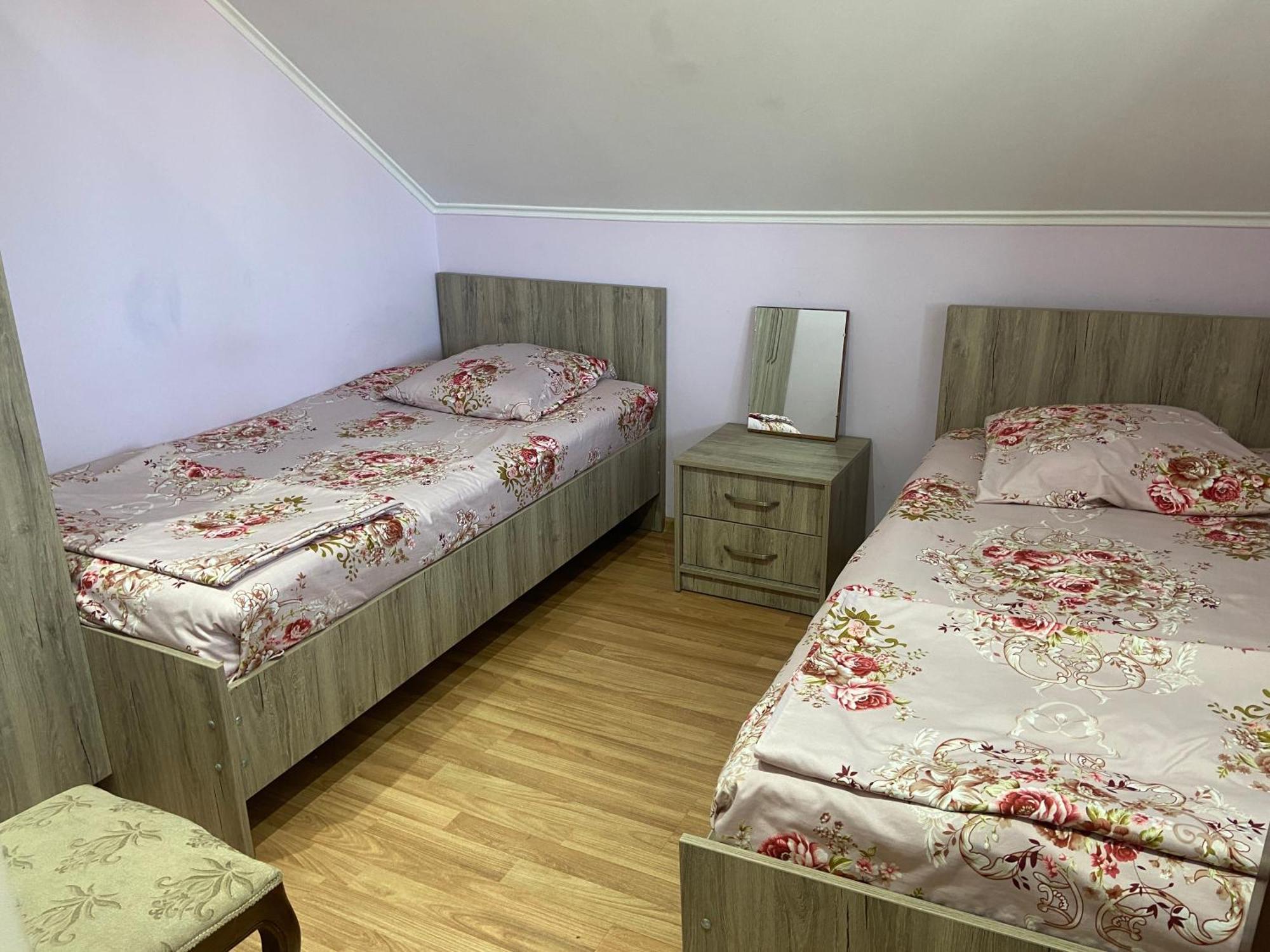 Homestay in Batumi Дом в Чакви Bagian luar foto