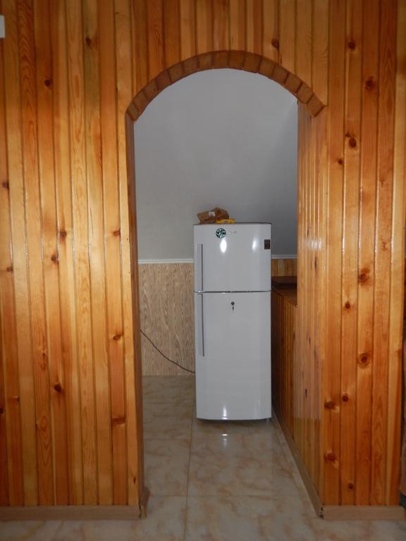 Homestay in Batumi Дом в Чакви Bagian luar foto