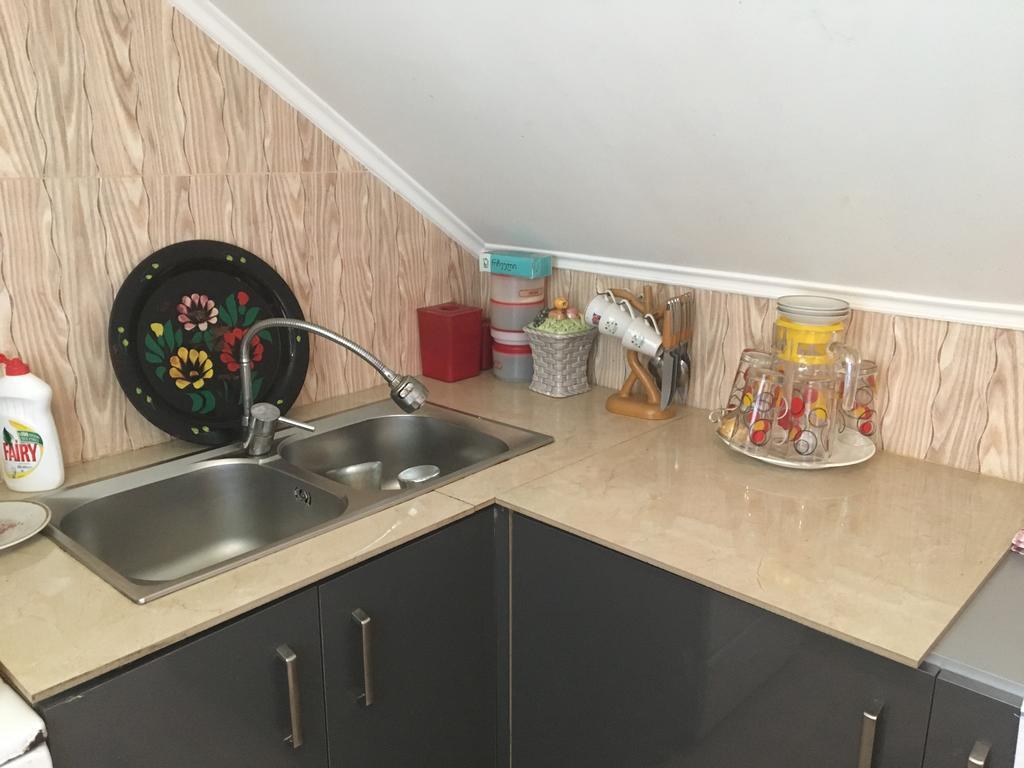 Homestay in Batumi Дом в Чакви Bagian luar foto