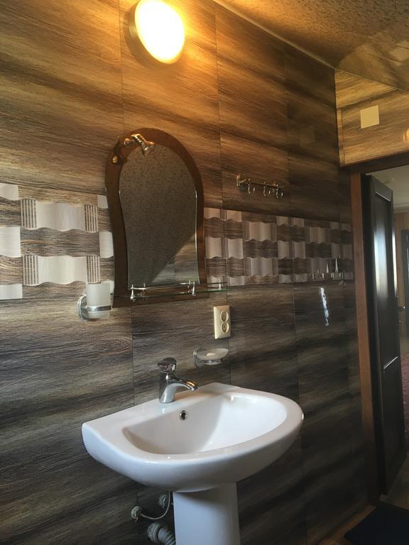 Homestay in Batumi Дом в Чакви Bagian luar foto
