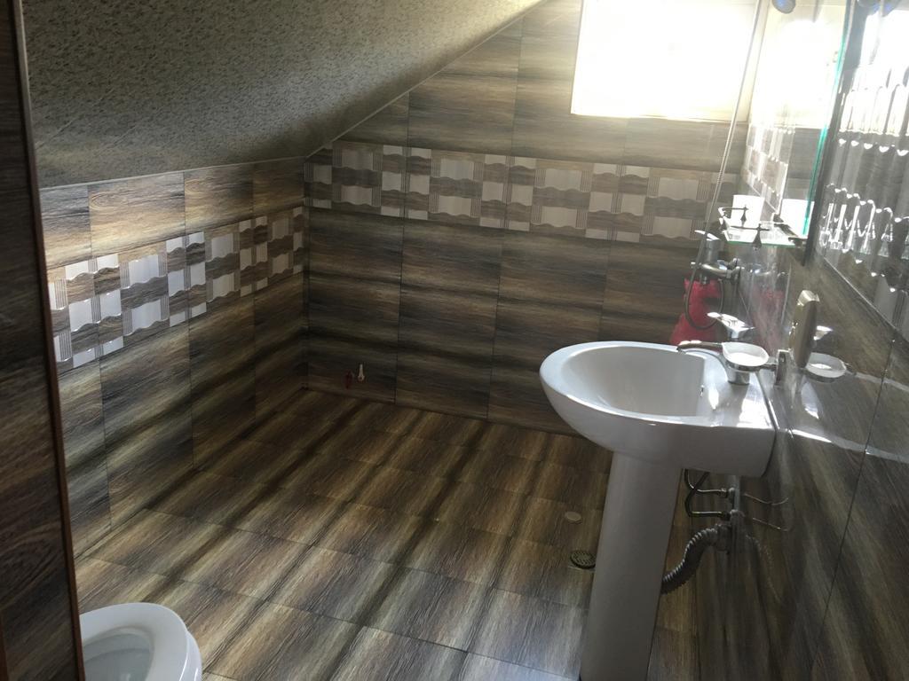 Homestay in Batumi Дом в Чакви Bagian luar foto