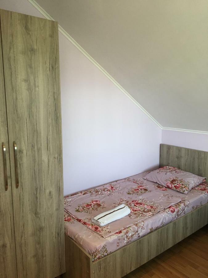 Homestay in Batumi Дом в Чакви Bagian luar foto